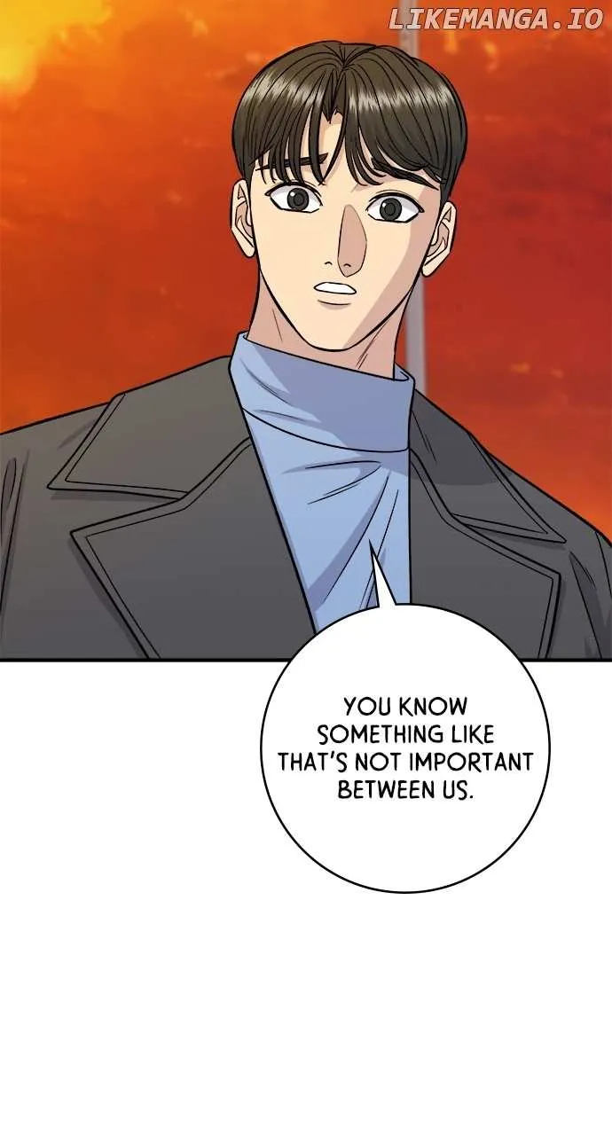 Read A DeadbEAT’s Meal chapter 127 image 50 on Lezhin