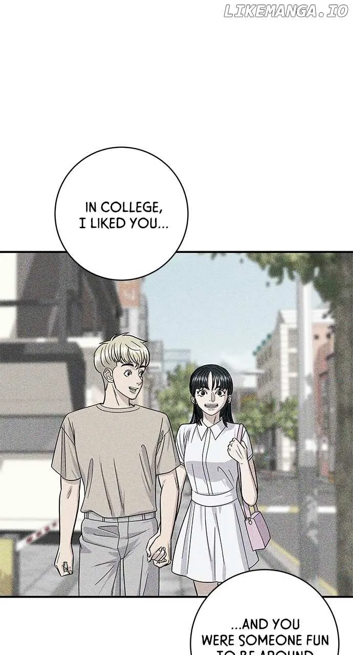 Read A DeadbEAT’s Meal chapter 127 image 52 on Lezhin