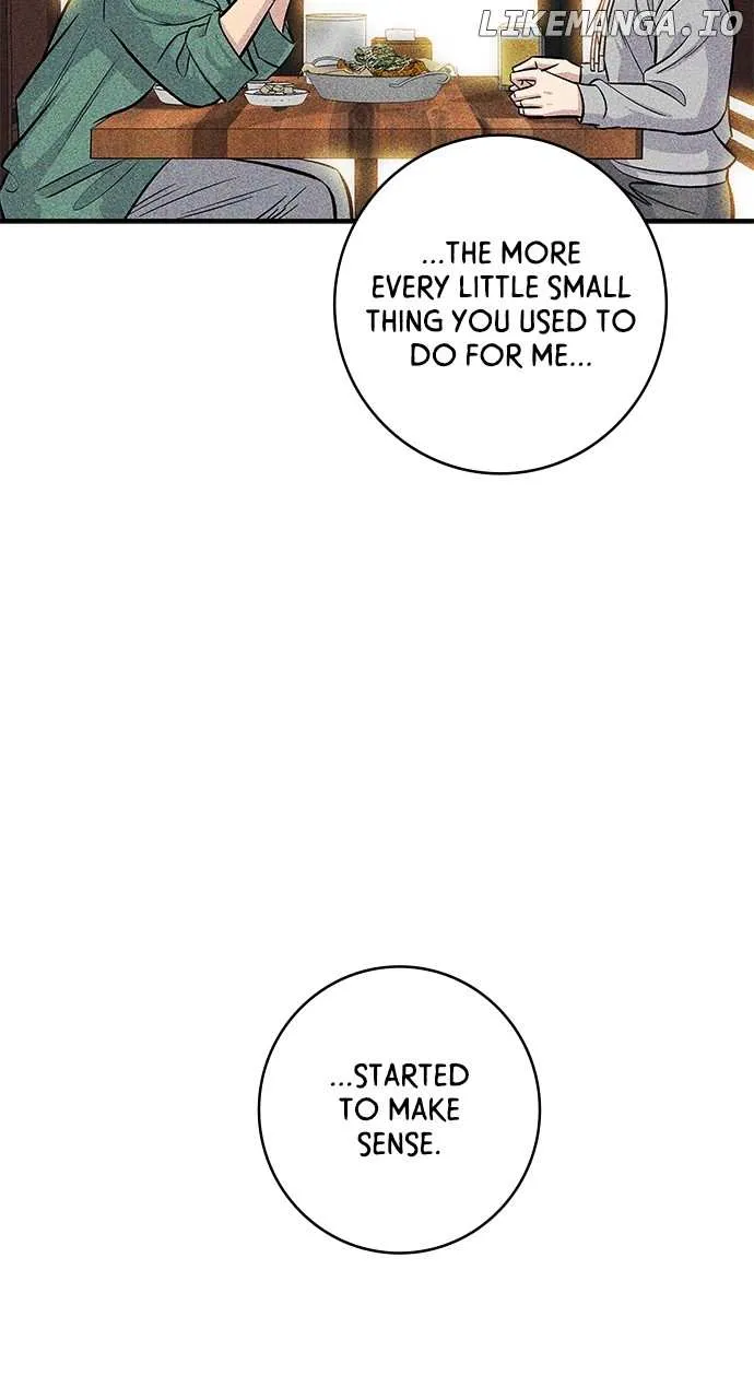 Read A DeadbEAT’s Meal chapter 127 image 54 on Lezhin