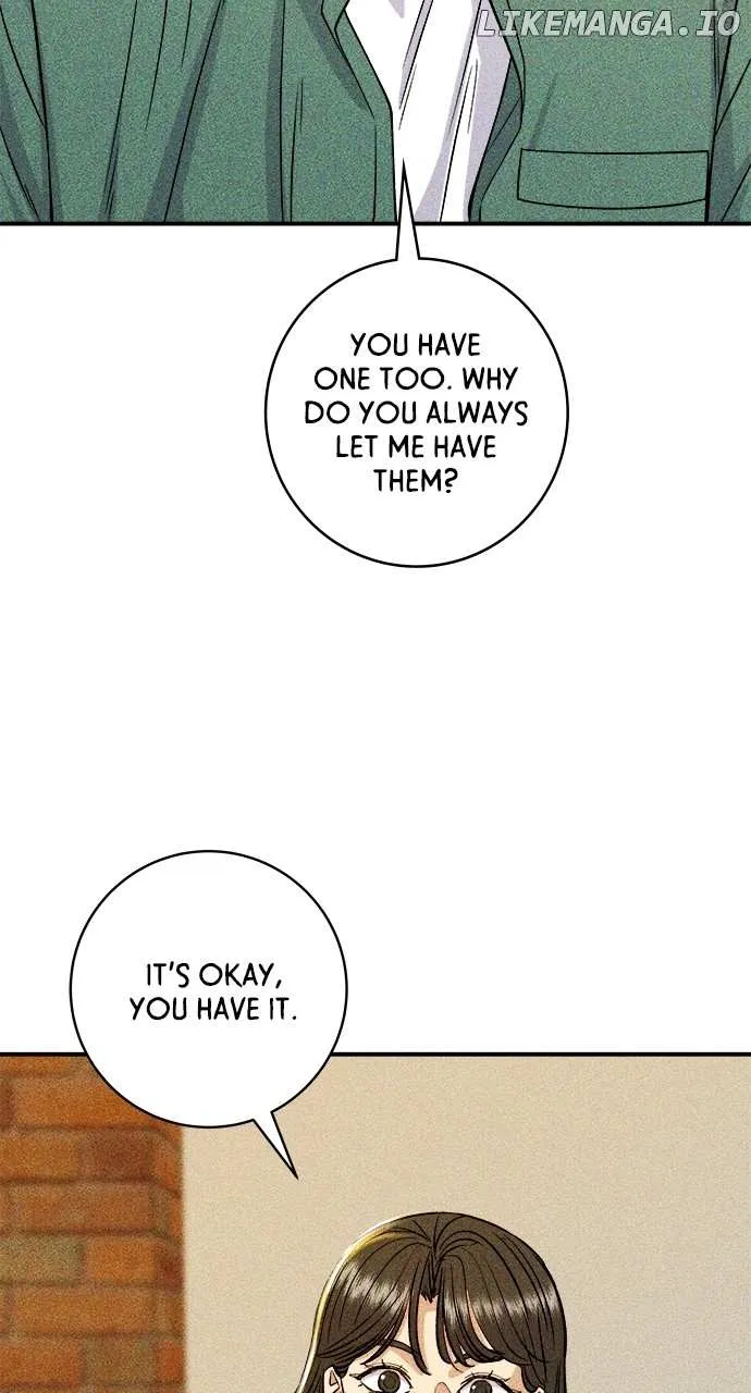 Read A DeadbEAT’s Meal chapter 127 image 57 on Lezhin