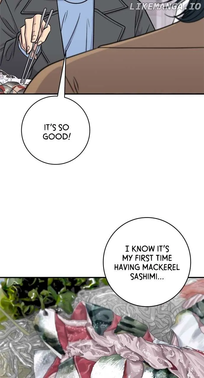 Read A DeadbEAT’s Meal chapter 127 image 6 on Lezhin
