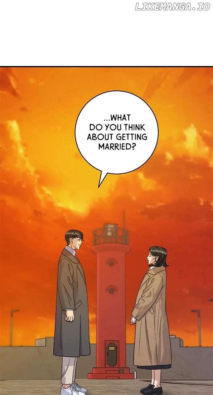 Read A DeadbEAT’s Meal chapter 127 image 61 on Lezhin