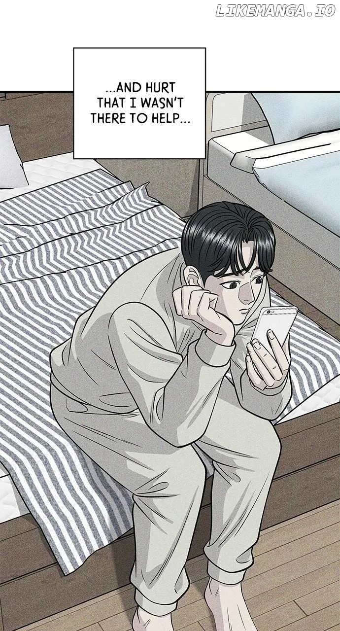 Read A DeadbEAT’s Meal chapter 127 image 64 on Lezhin