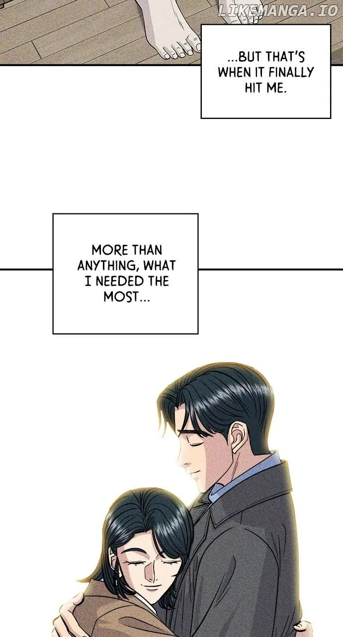 Read A DeadbEAT’s Meal chapter 127 image 65 on Lezhin