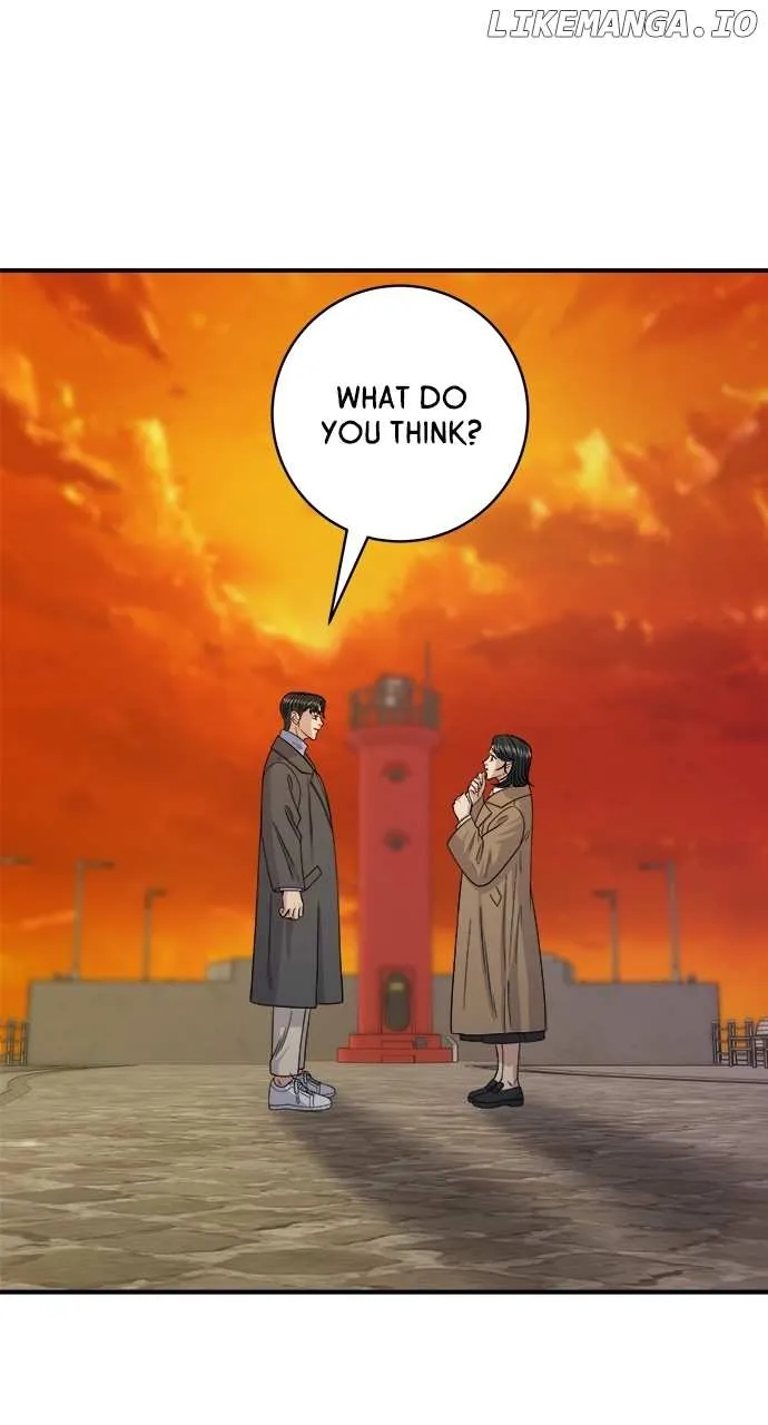 Read A DeadbEAT’s Meal chapter 127 image 74 on Lezhin
