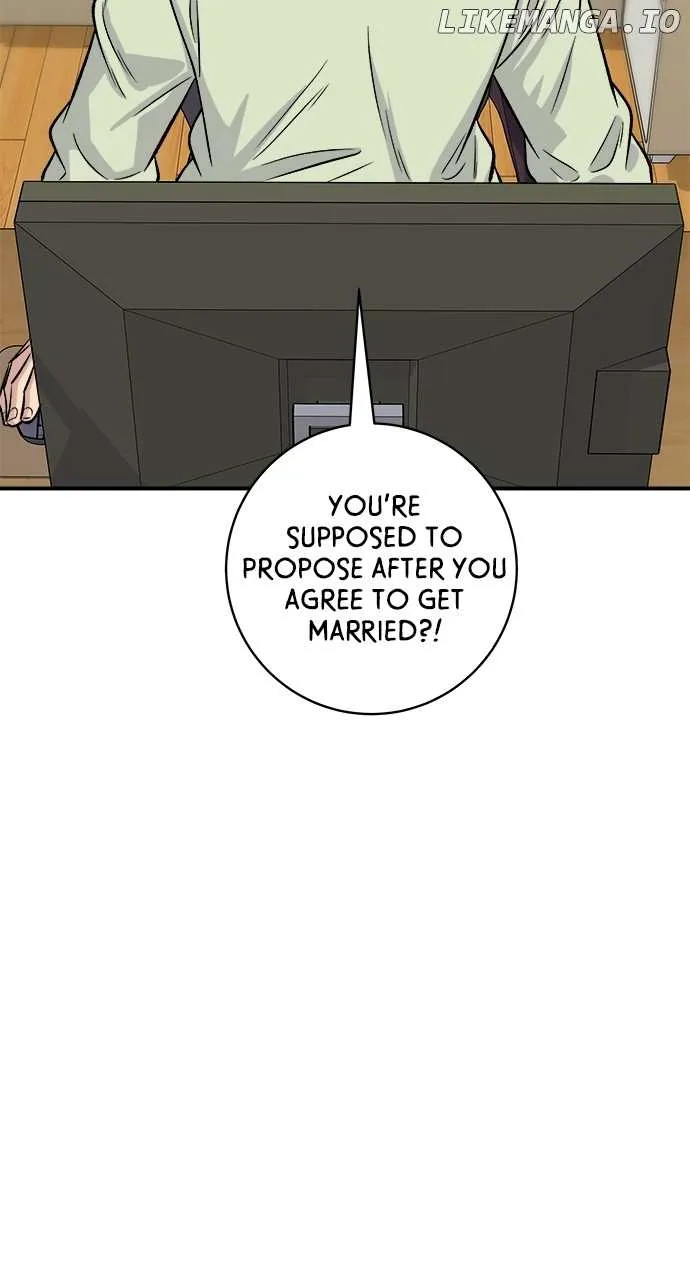 Read A DeadbEAT’s Meal chapter 128 image 24 on Lezhin