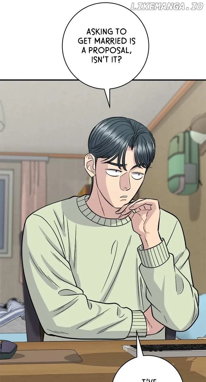 Read A DeadbEAT’s Meal chapter 128 image 25 on Lezhin