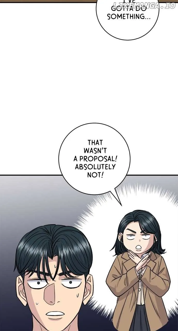 Read A DeadbEAT’s Meal chapter 128 image 26 on Lezhin