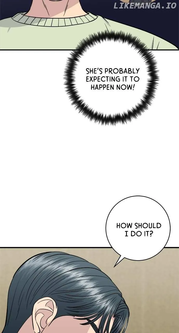 Read A DeadbEAT’s Meal chapter 128 image 27 on Lezhin