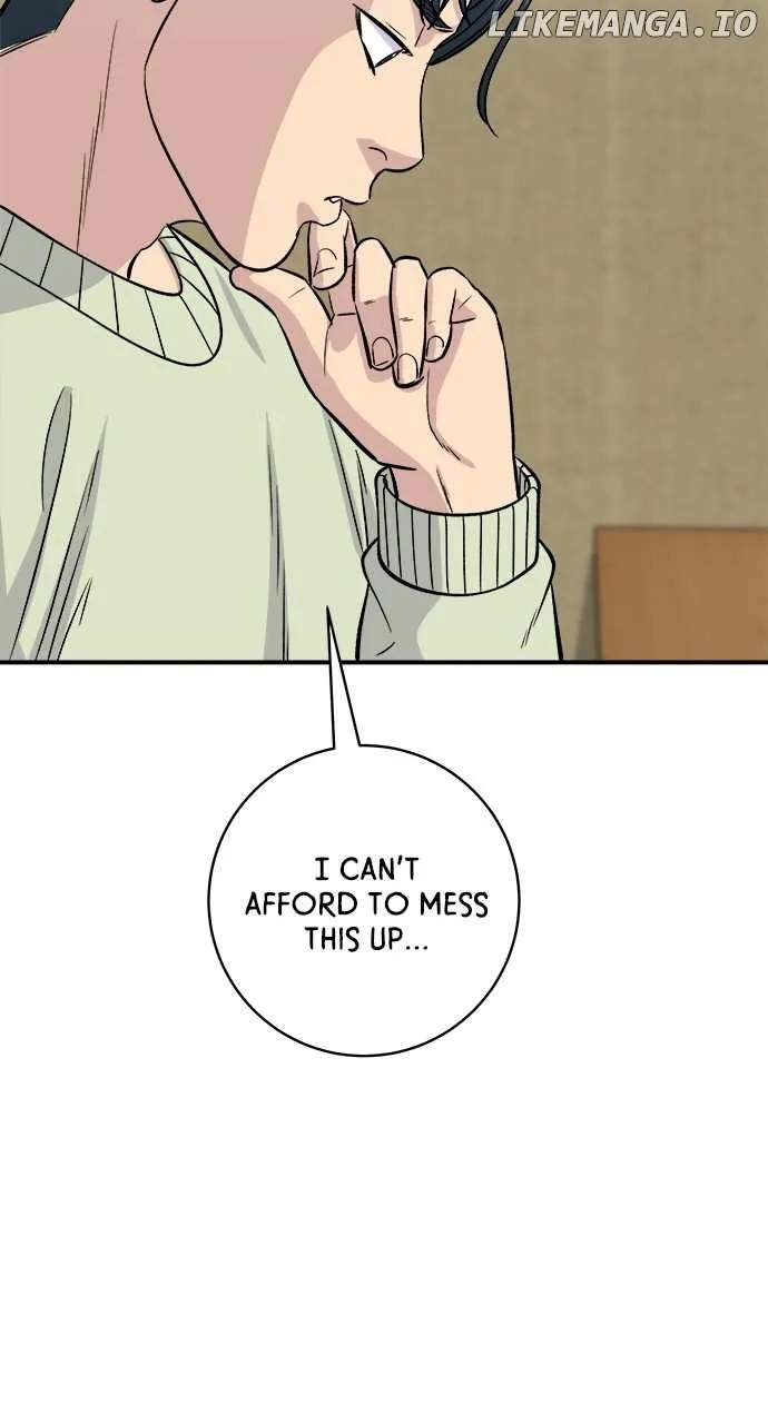 Read A DeadbEAT’s Meal chapter 128 image 28 on Lezhin