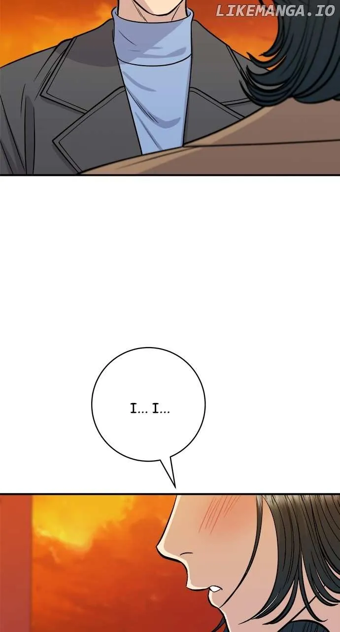 Read A DeadbEAT’s Meal chapter 128 image 3 on Lezhin
