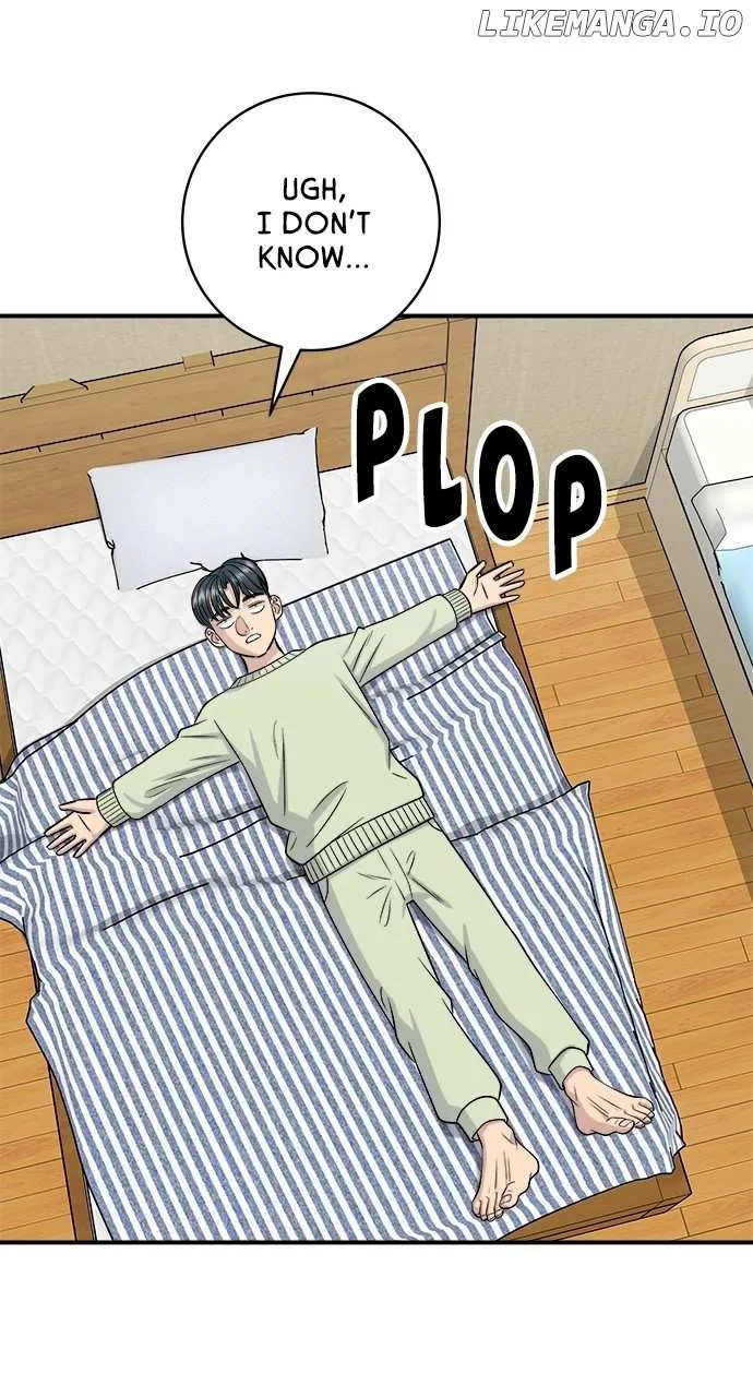Read A DeadbEAT’s Meal chapter 128 image 30 on Lezhin