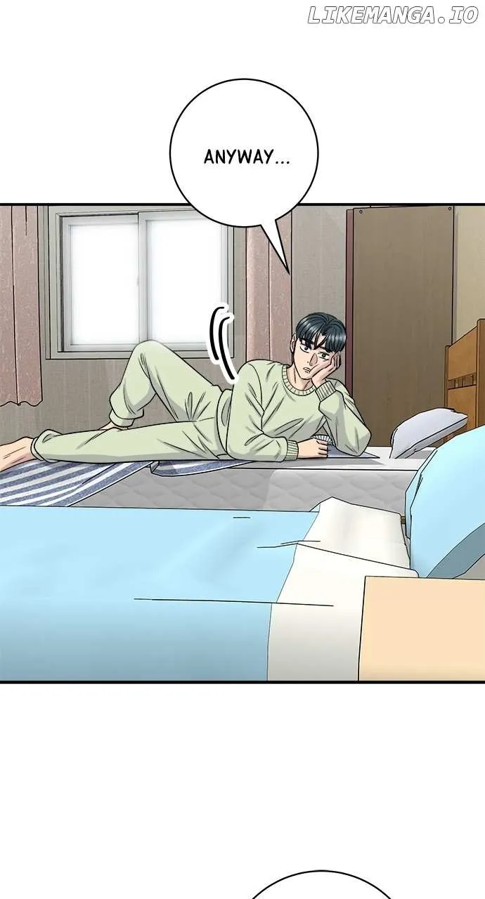 Read A DeadbEAT’s Meal chapter 128 image 31 on Lezhin