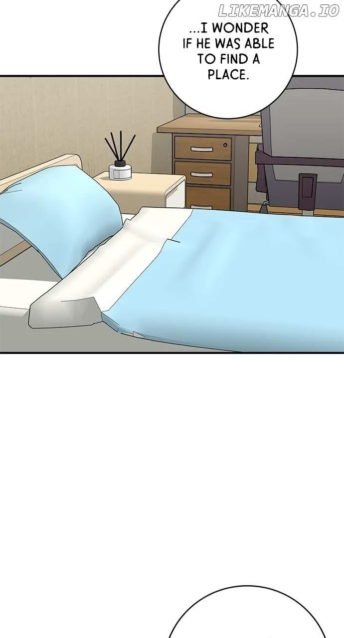 Read A DeadbEAT’s Meal chapter 128 image 32 on Lezhin