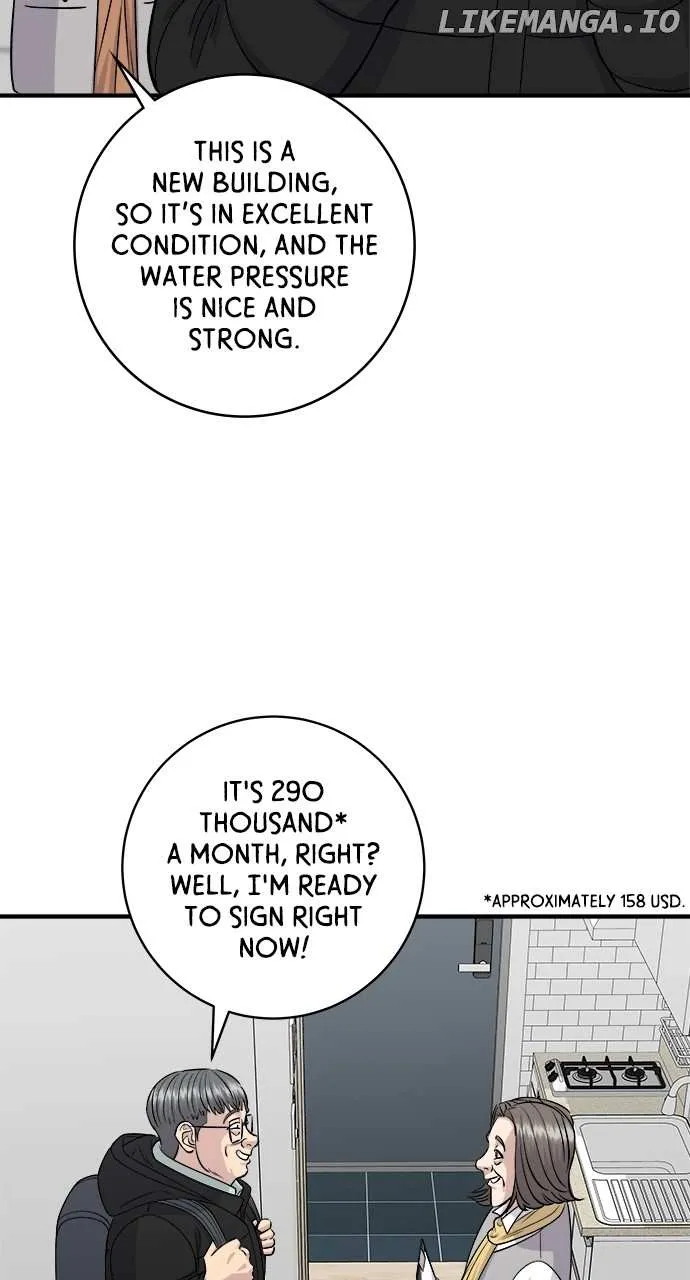 Read A DeadbEAT’s Meal chapter 128 image 36 on Lezhin