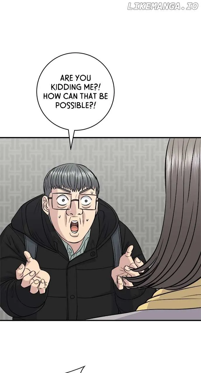 Read A DeadbEAT’s Meal chapter 128 image 39 on Lezhin