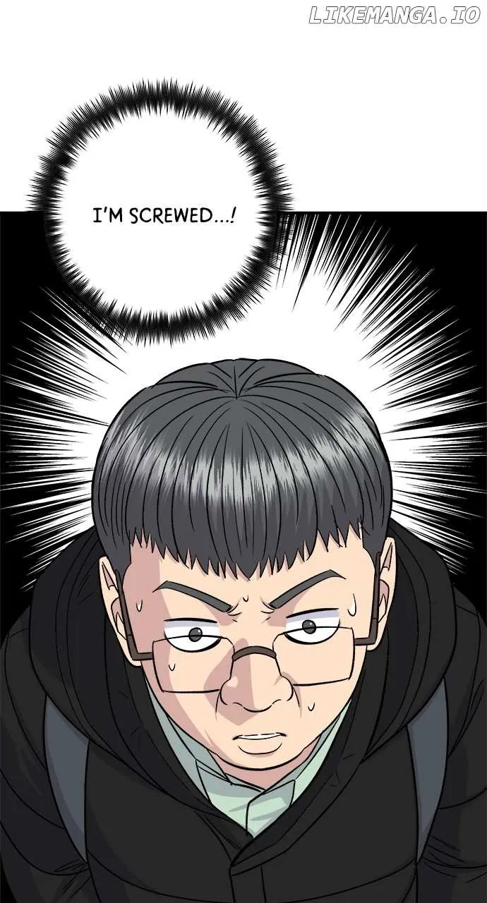 Read A DeadbEAT’s Meal chapter 128 image 43 on Lezhin