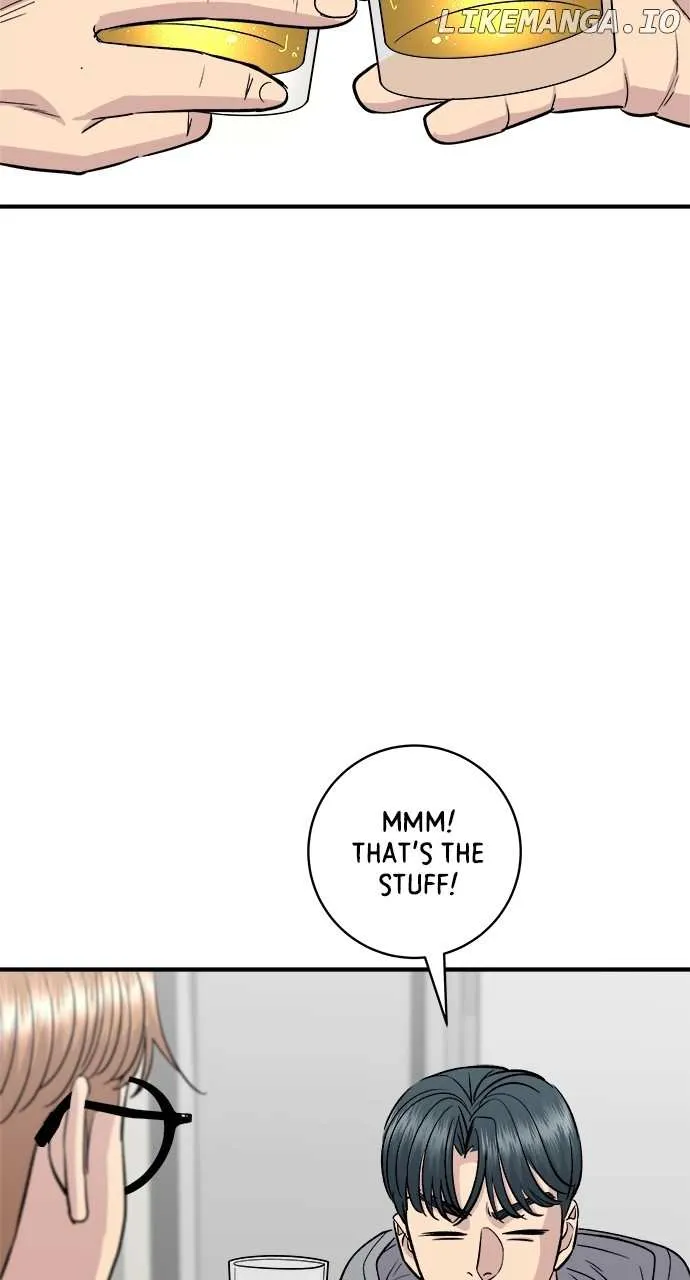 Read A DeadbEAT’s Meal chapter 128 image 50 on Lezhin