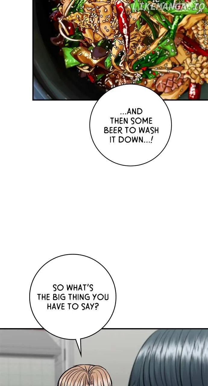 Read A DeadbEAT’s Meal chapter 128 image 52 on Lezhin