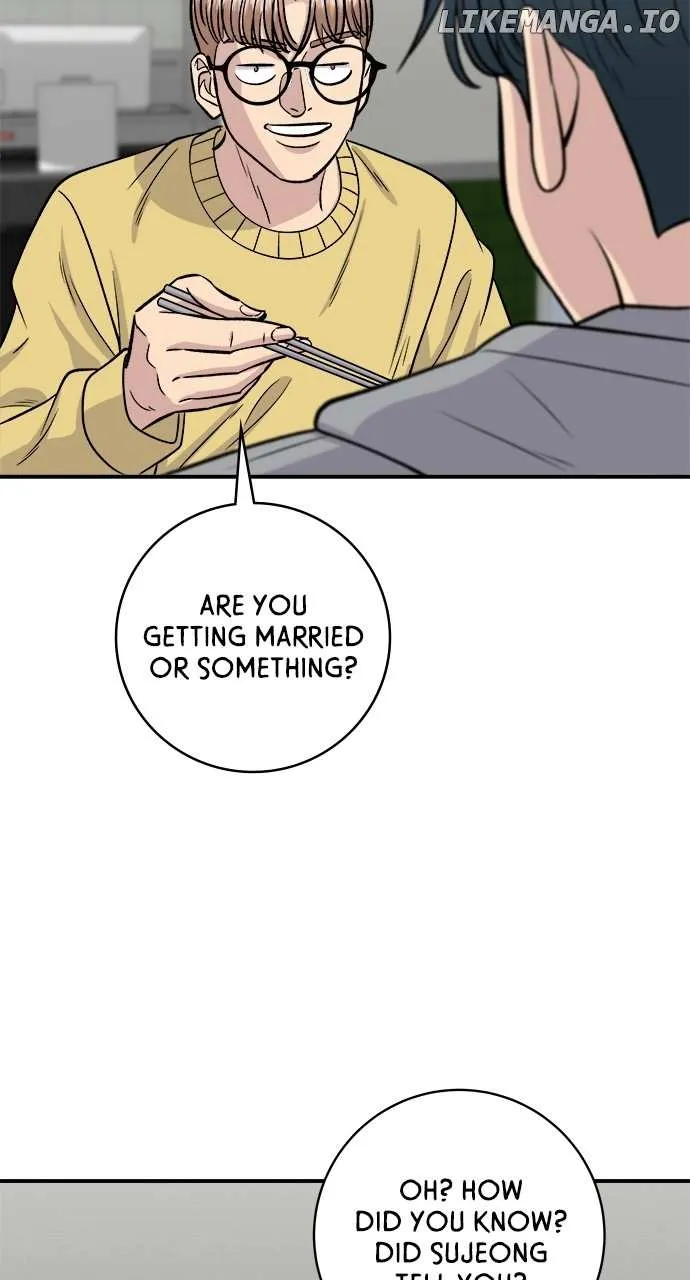 Read A DeadbEAT’s Meal chapter 128 image 53 on Lezhin