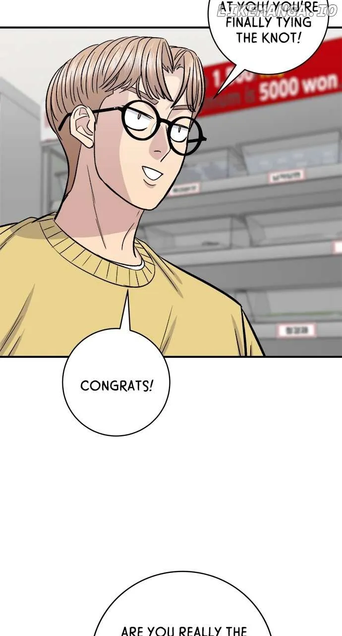 Read A DeadbEAT’s Meal chapter 128 image 55 on Lezhin