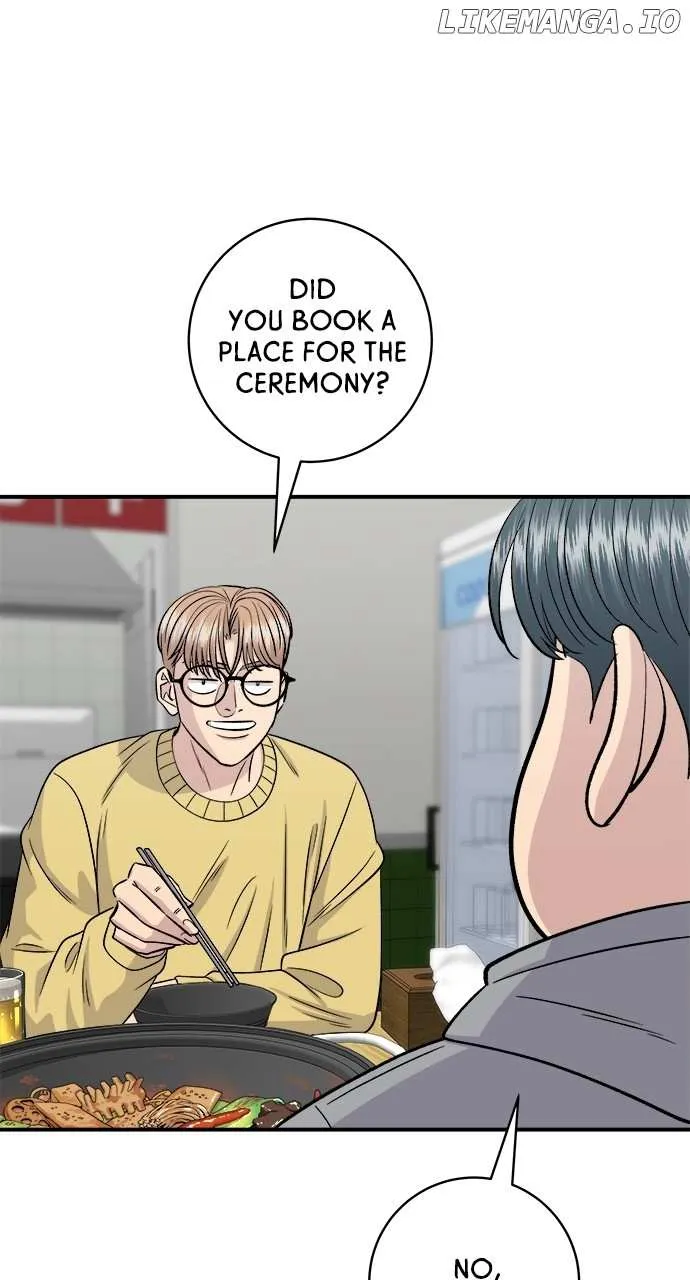 Read A DeadbEAT’s Meal chapter 128 image 57 on Lezhin
