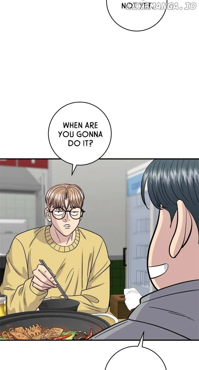 Read A DeadbEAT’s Meal chapter 128 image 58 on Lezhin