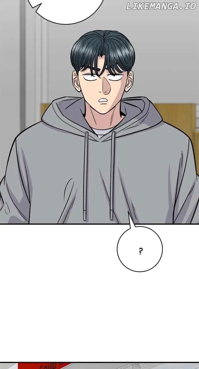 Read A DeadbEAT’s Meal chapter 128 image 62 on Lezhin