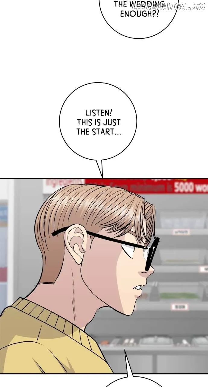 Read A DeadbEAT’s Meal chapter 128 image 69 on Lezhin