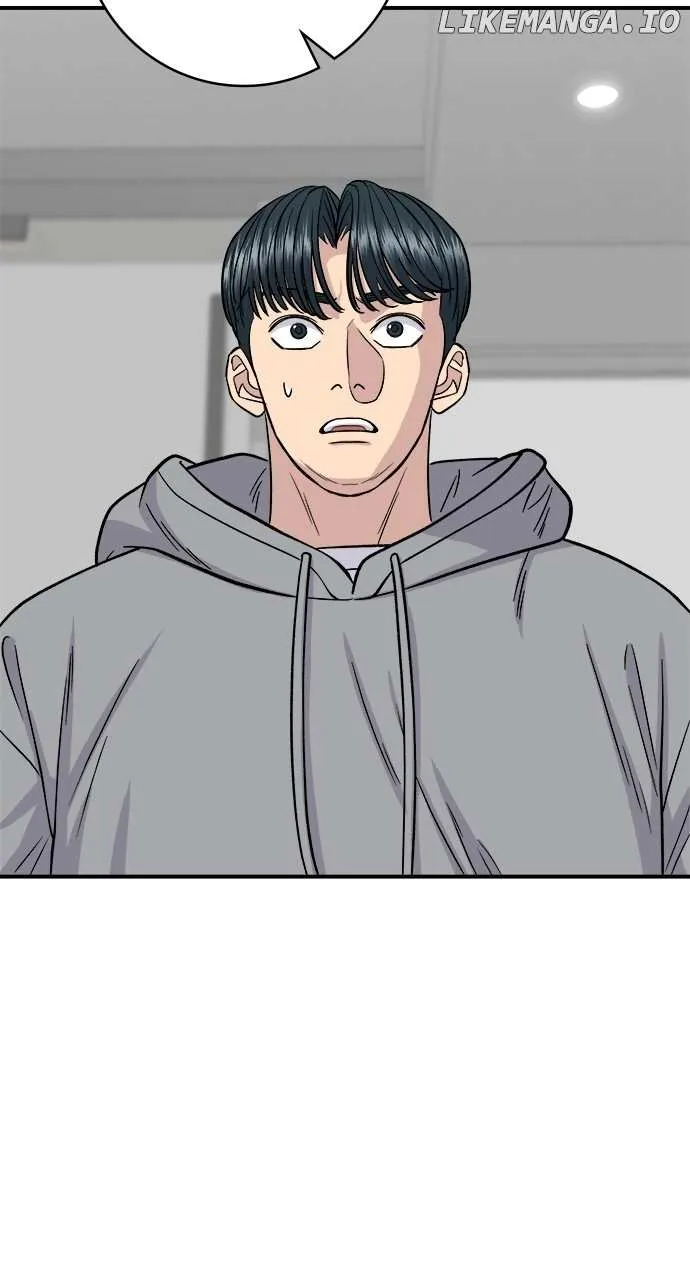 Read A DeadbEAT’s Meal chapter 128 image 75 on Lezhin
