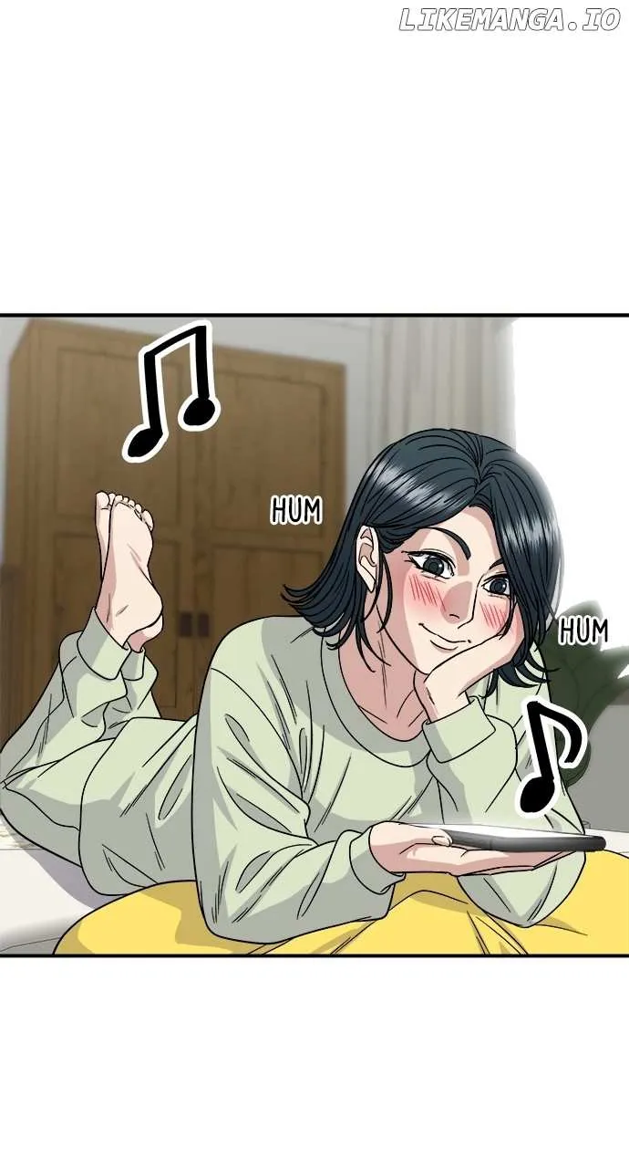 Read A DeadbEAT’s Meal chapter 128 image 77 on Lezhin