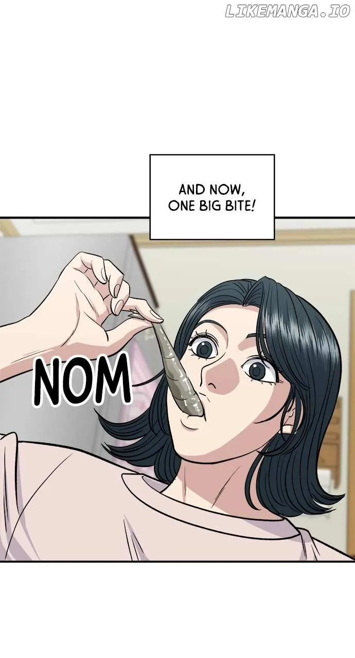 Read A DeadbEAT’s Meal chapter 129 image 13 on Lezhin