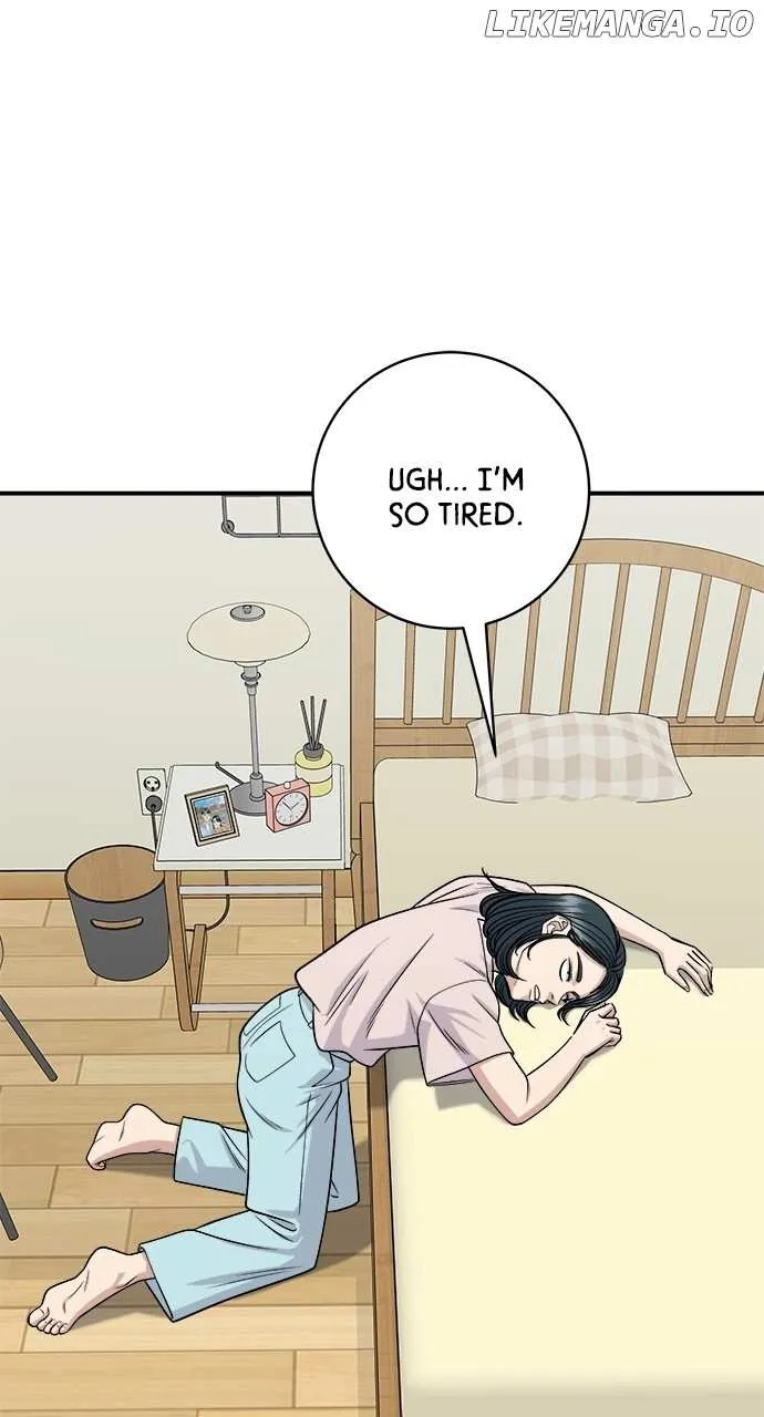 Read A DeadbEAT’s Meal chapter 129 image 2 on Lezhin