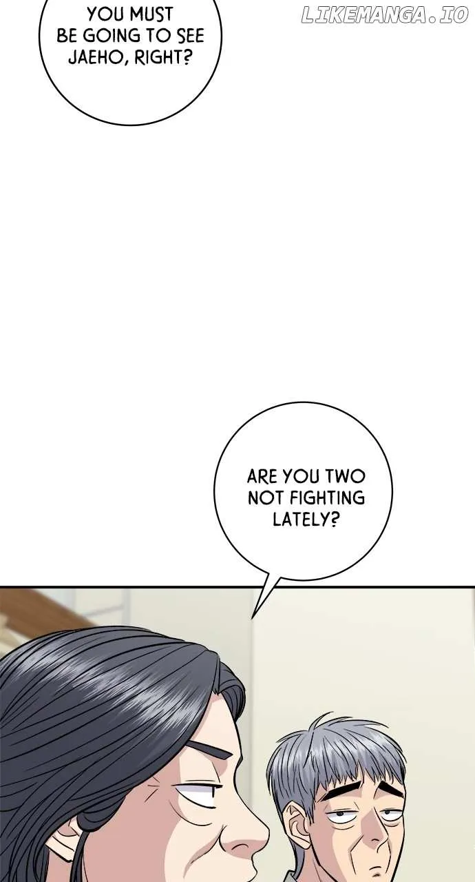 Read A DeadbEAT’s Meal chapter 129 image 20 on Lezhin