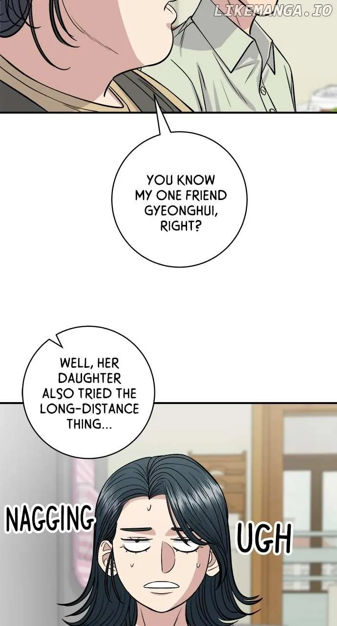 Read A DeadbEAT’s Meal chapter 129 image 21 on Lezhin