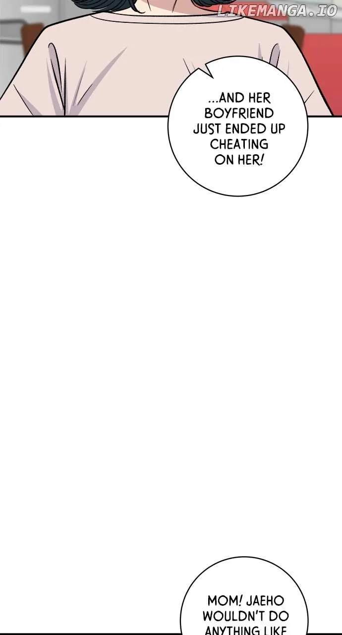 Read A DeadbEAT’s Meal chapter 129 image 22 on Lezhin