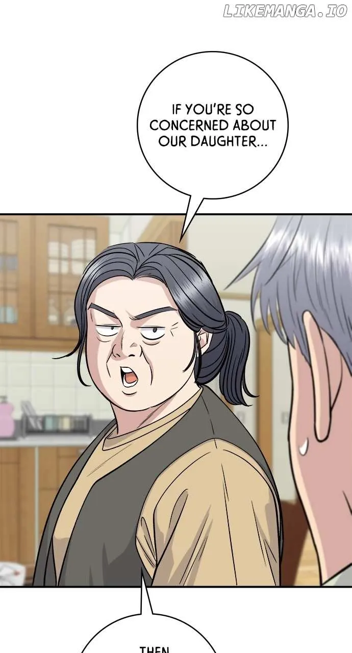 Read A DeadbEAT’s Meal chapter 129 image 27 on Lezhin