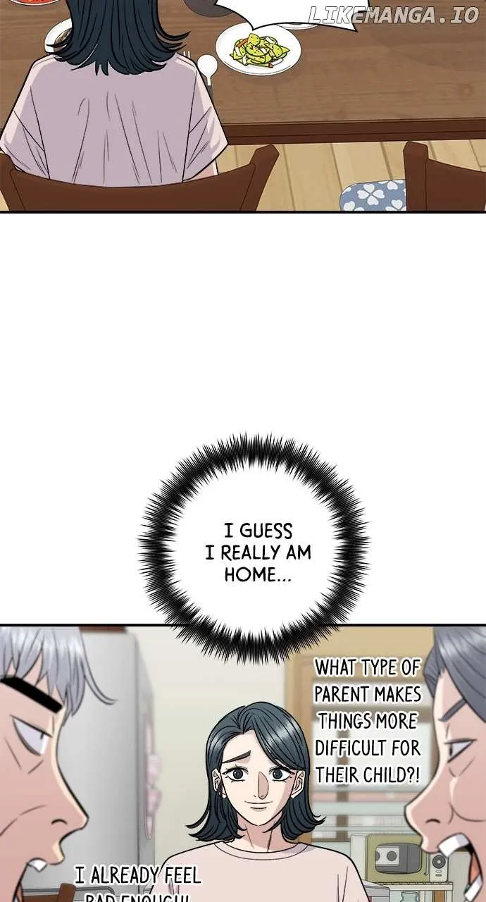 Read A DeadbEAT’s Meal chapter 129 image 29 on Lezhin