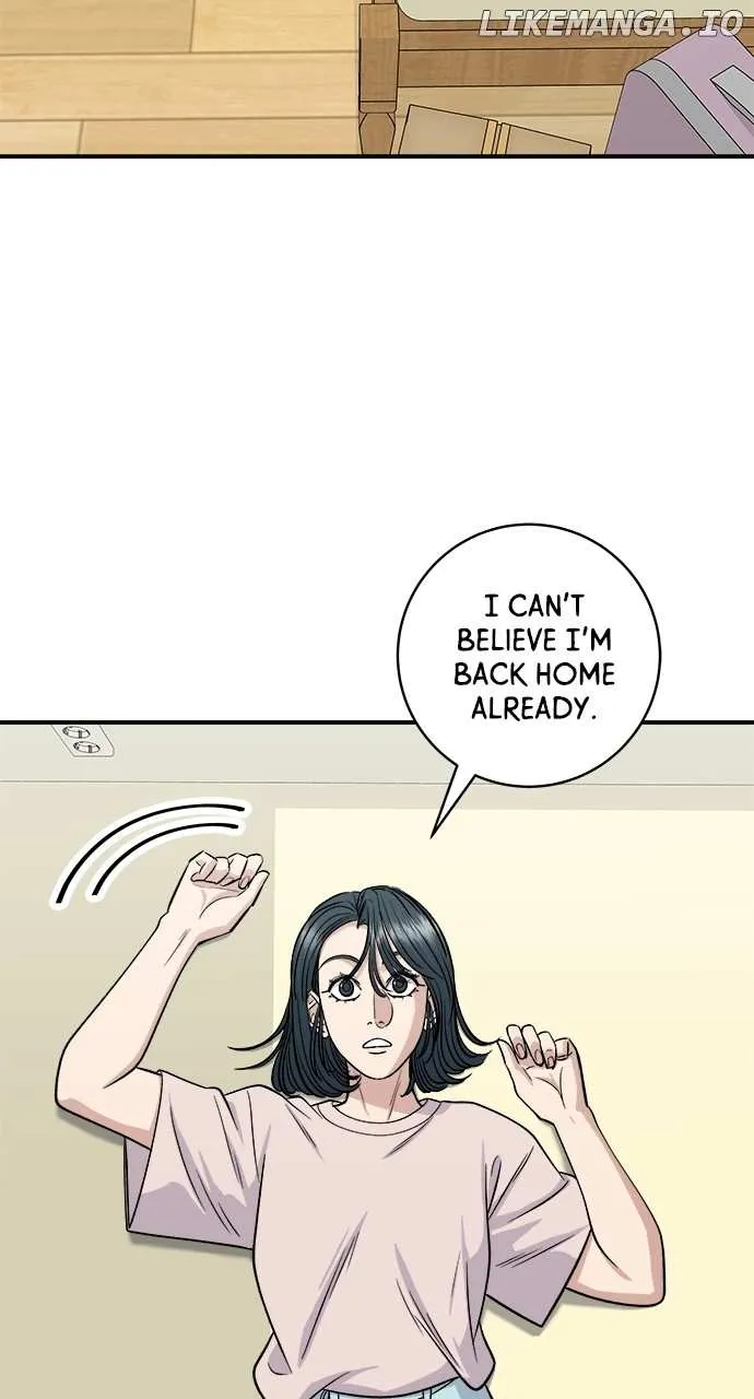 Read A DeadbEAT’s Meal chapter 129 image 3 on Lezhin