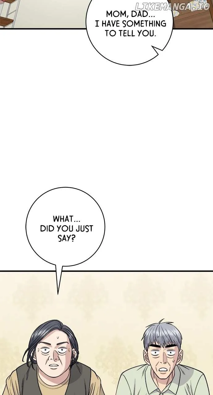 Read A DeadbEAT’s Meal chapter 129 image 31 on Lezhin