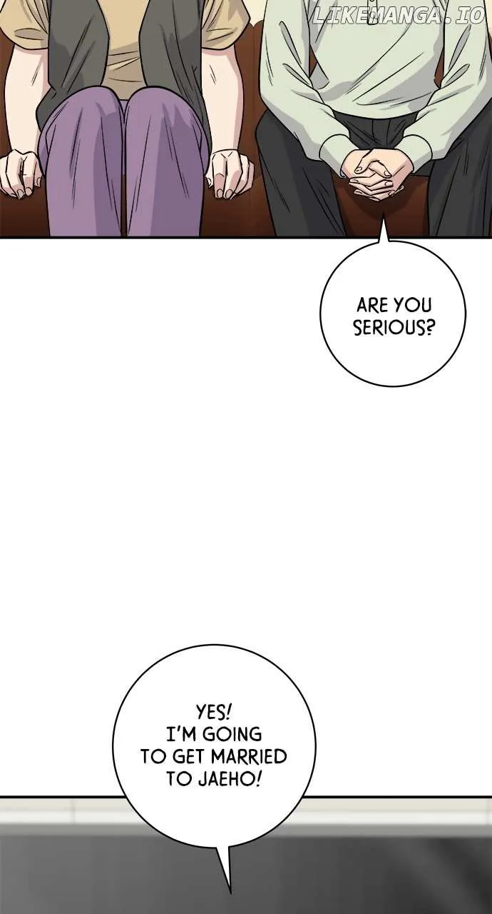 Read A DeadbEAT’s Meal chapter 129 image 32 on Lezhin
