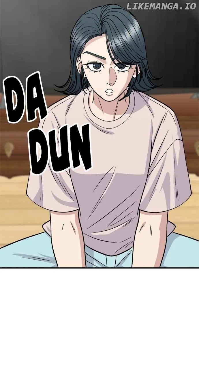 Read A DeadbEAT’s Meal chapter 129 image 33 on Lezhin