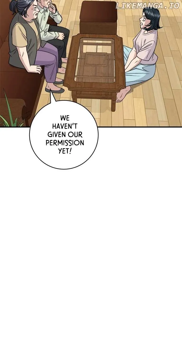 Read A DeadbEAT’s Meal chapter 129 image 37 on Lezhin