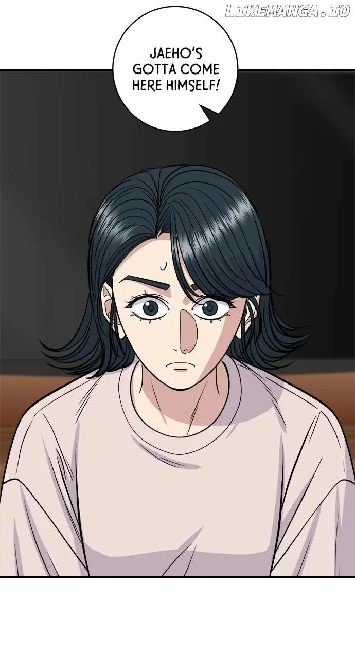 Read A DeadbEAT’s Meal chapter 129 image 38 on Lezhin