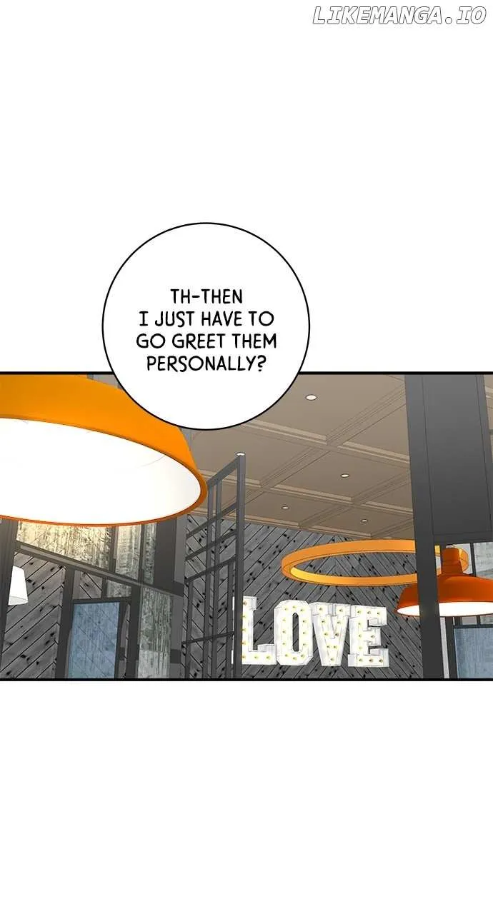 Read A DeadbEAT’s Meal chapter 129 image 40 on Lezhin