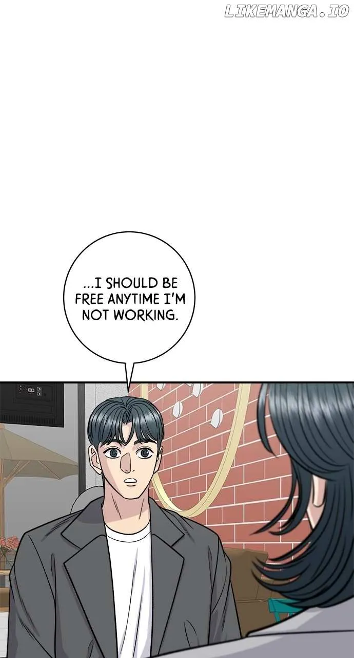 Read A DeadbEAT’s Meal chapter 129 image 42 on Lezhin