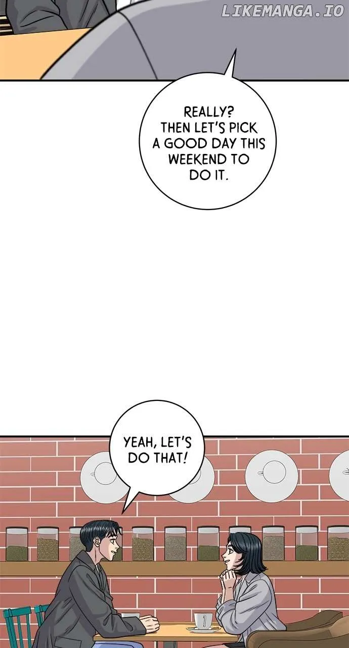 Read A DeadbEAT’s Meal chapter 129 image 43 on Lezhin