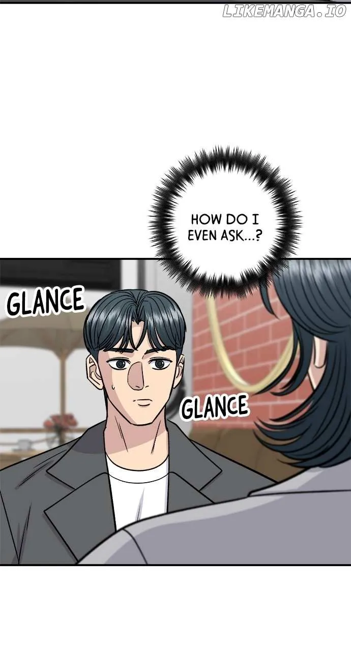 Read A DeadbEAT’s Meal chapter 129 image 45 on Lezhin