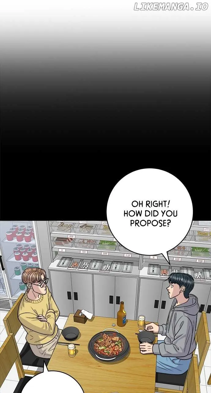 Read A DeadbEAT’s Meal chapter 129 image 46 on Lezhin