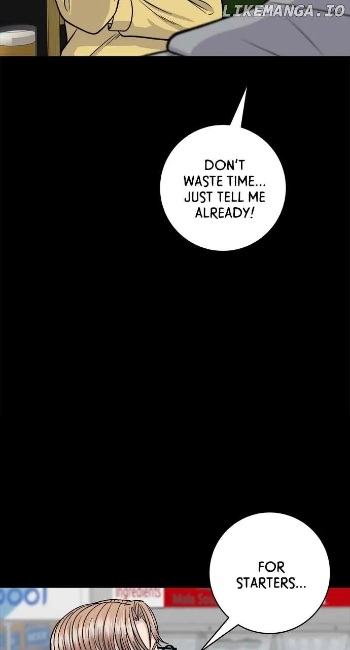 Read A DeadbEAT’s Meal chapter 129 image 48 on Lezhin